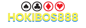 Logo HOKIBOS888